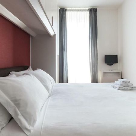 Italianway - Mose Bianchi 2 Apartman Milánó Kültér fotó