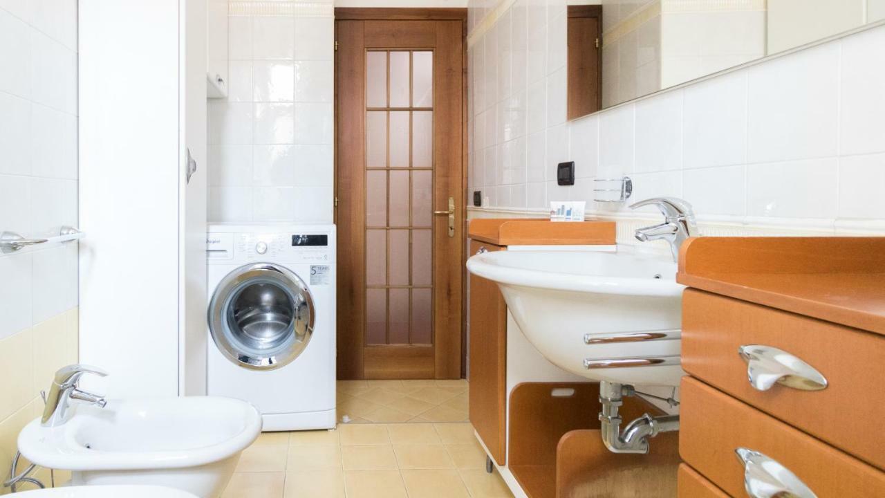 Italianway - Mose Bianchi 2 Apartman Milánó Kültér fotó
