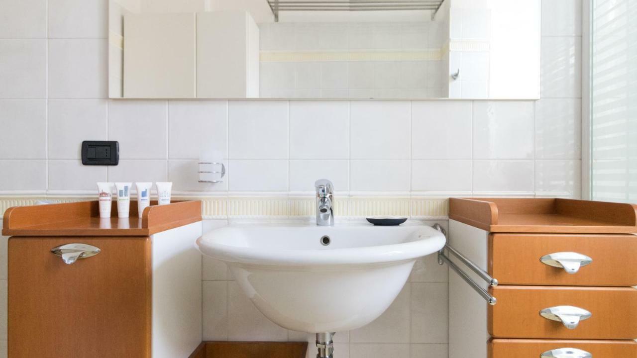 Italianway - Mose Bianchi 2 Apartman Milánó Kültér fotó