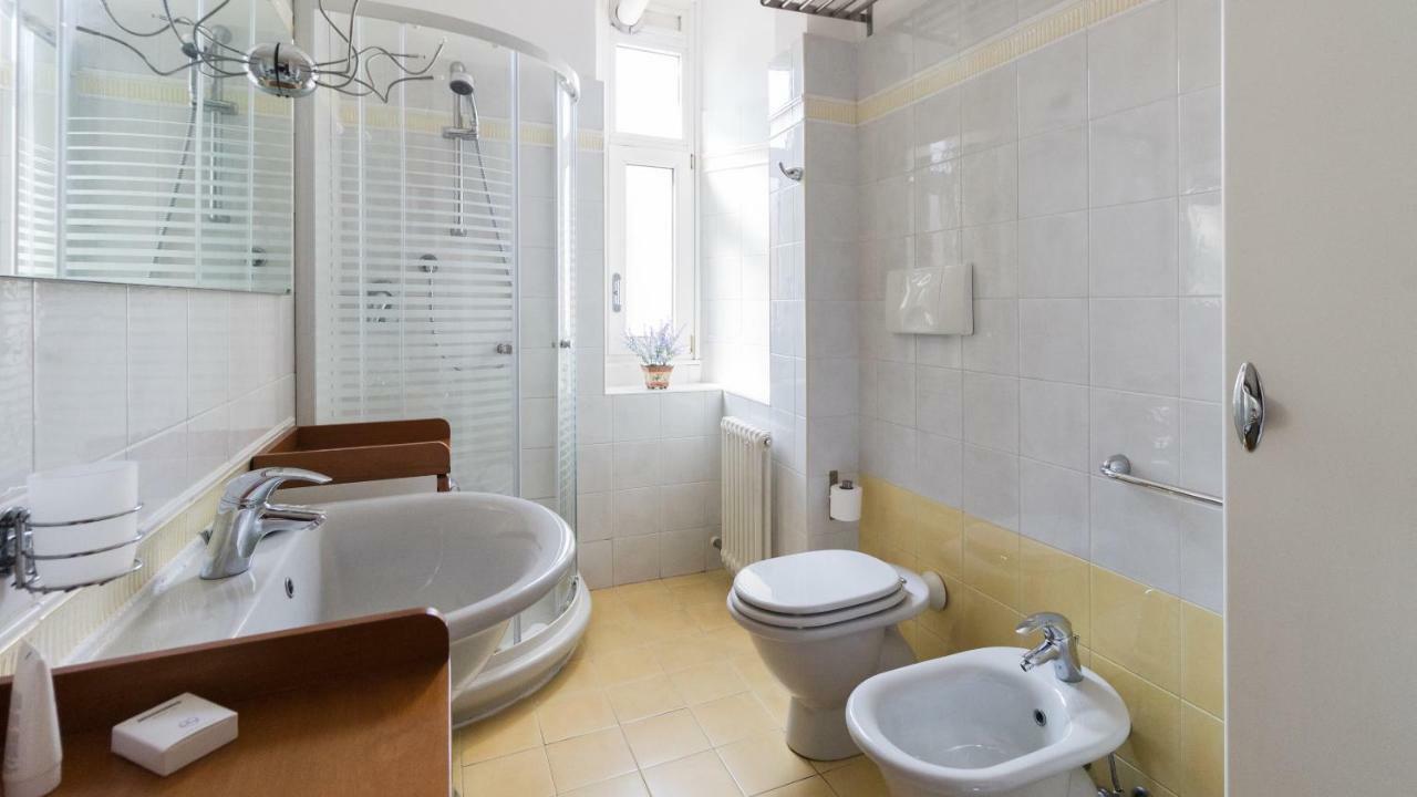 Italianway - Mose Bianchi 2 Apartman Milánó Kültér fotó