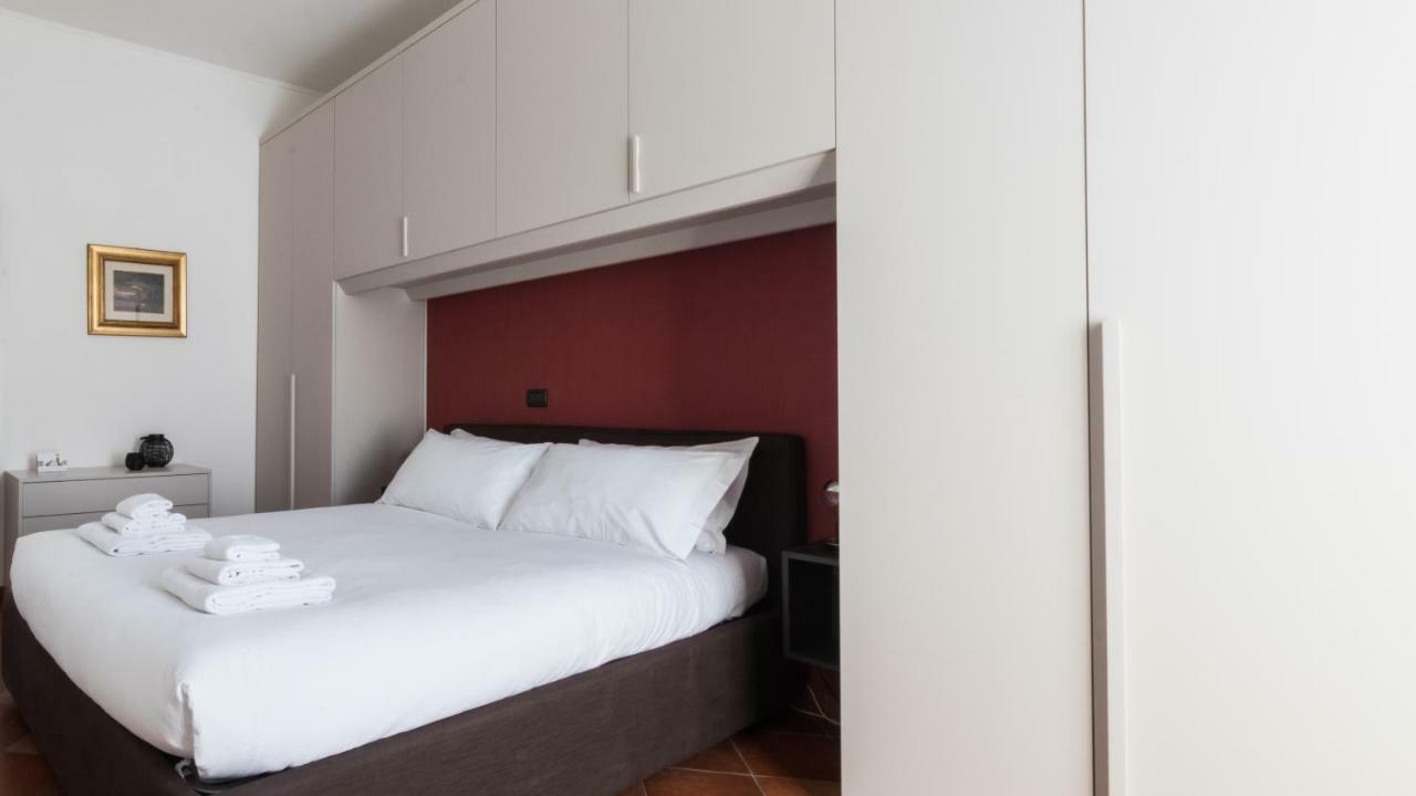 Italianway - Mose Bianchi 2 Apartman Milánó Kültér fotó
