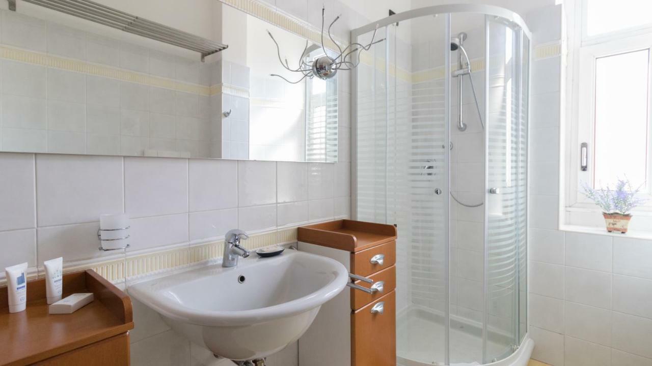 Italianway - Mose Bianchi 2 Apartman Milánó Kültér fotó